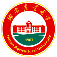 湖南农业大学 湖南农业大学成教logo