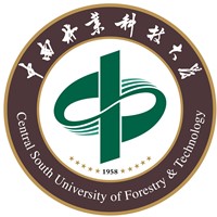 中南林业科技大学 中南林业科技大学成教logo