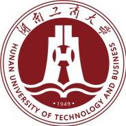 湖南商学院 湖南商学院成教logo