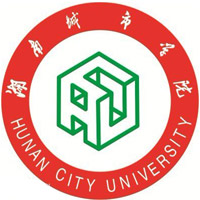 湖南城市学院 湖南城市学院成教logo