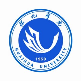 怀化学院 怀化学院成教logo