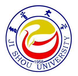 吉首大学 吉首大学成教logo