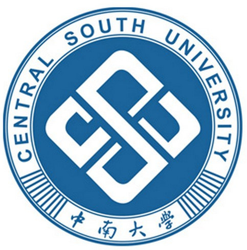 中南大学 中南大学成教logo