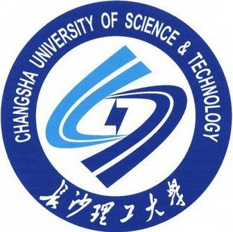 长沙理工大学成教logo