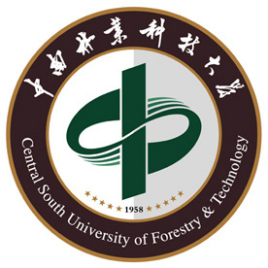 中南林业科技大学成教logo