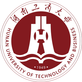 湖南工商大学 湖南工商大学成教logo