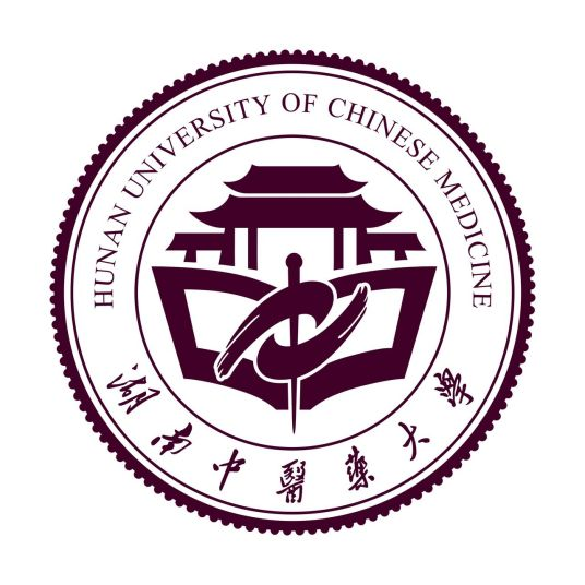 湖南中医药大学 湖南中医药大学成教logo