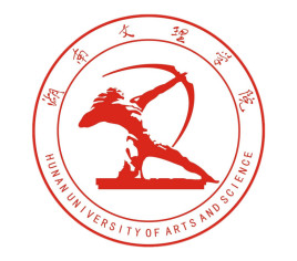 湖南文理学院成教logo