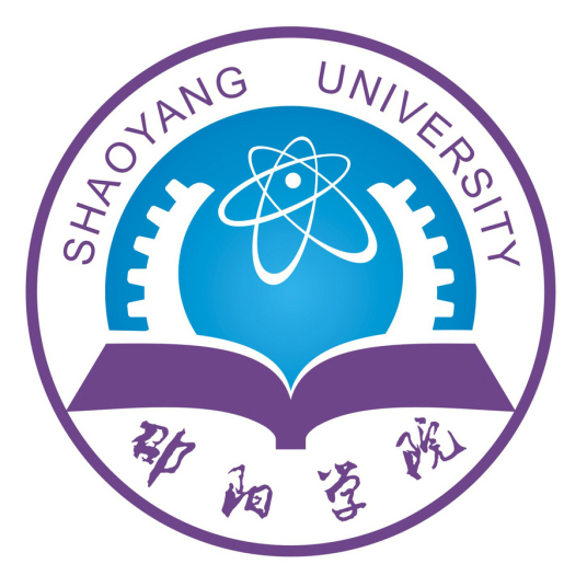 邵阳学院成教logo