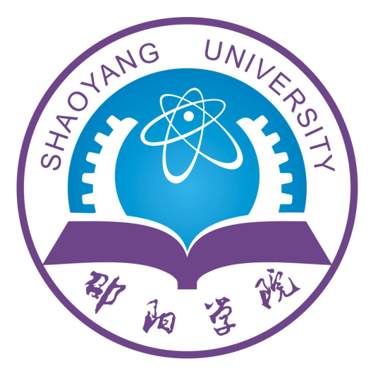 邵阳学院 邵阳学院成教logo