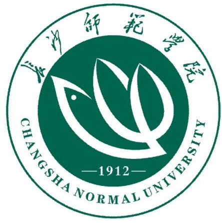 长沙师范学院 长沙师范学院成教logo