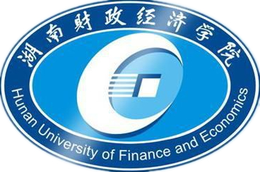 湖南财政经济学院 湖南财政经济学院成教logo