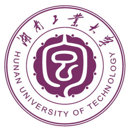 湖南工业大学成教logo